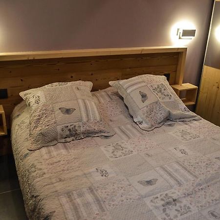 Chalet Les Camelias Spa Gérardmer Zewnętrze zdjęcie