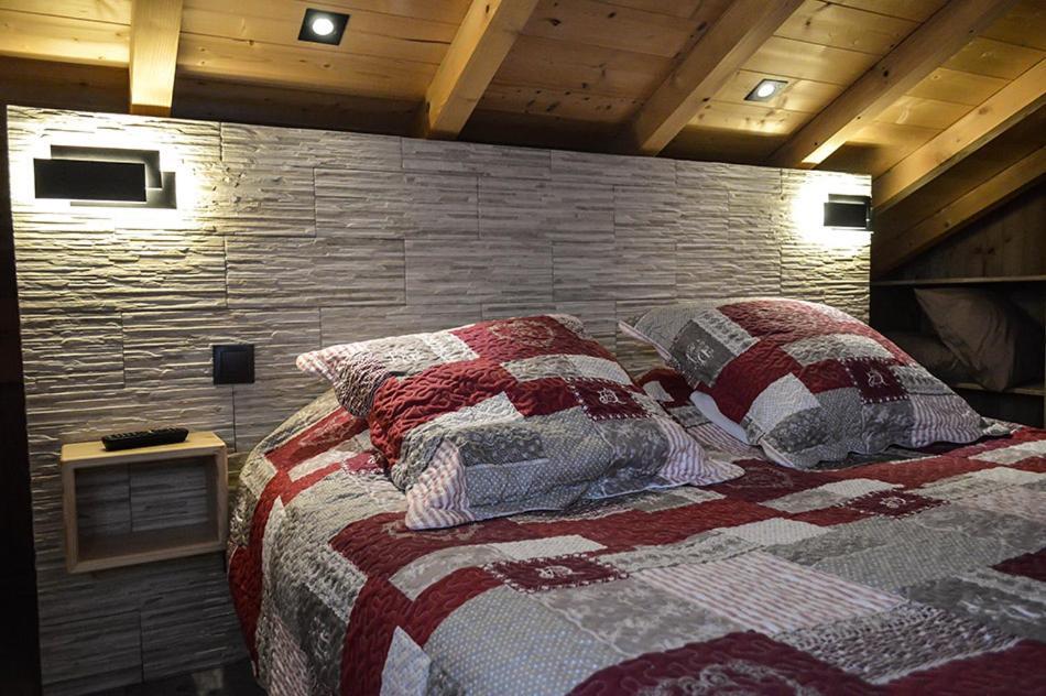 Chalet Les Camelias Spa Gérardmer Zewnętrze zdjęcie