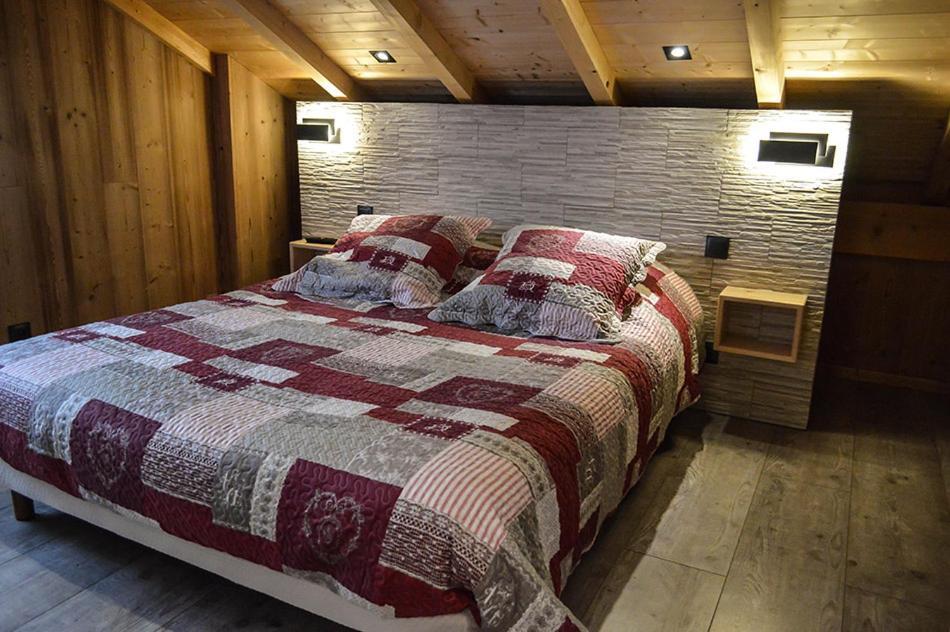 Chalet Les Camelias Spa Gérardmer Zewnętrze zdjęcie