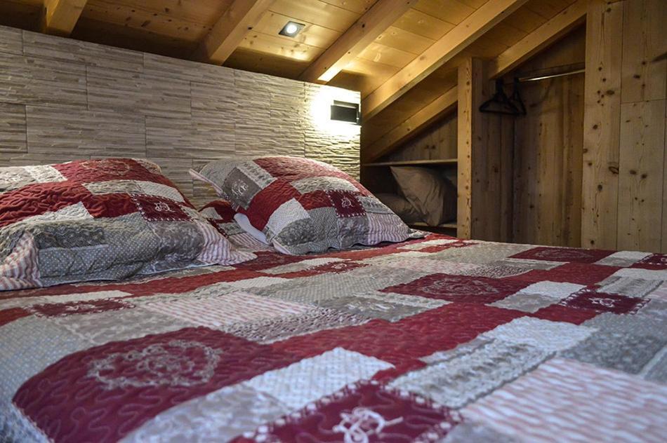 Chalet Les Camelias Spa Gérardmer Zewnętrze zdjęcie