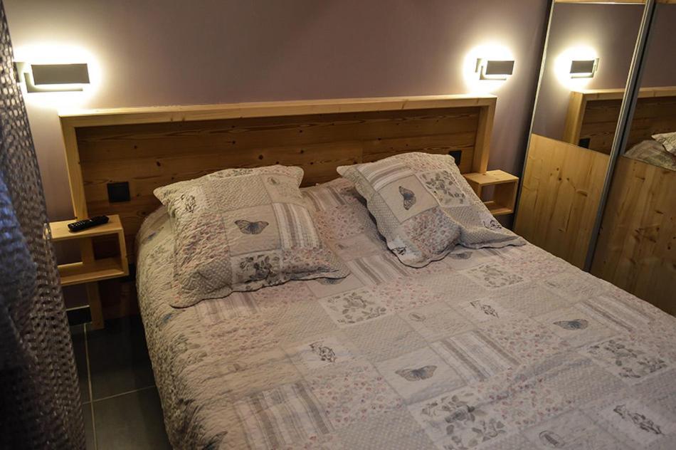 Chalet Les Camelias Spa Gérardmer Zewnętrze zdjęcie