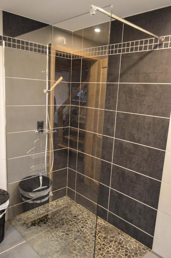 Chalet Les Camelias Spa Gérardmer Zewnętrze zdjęcie