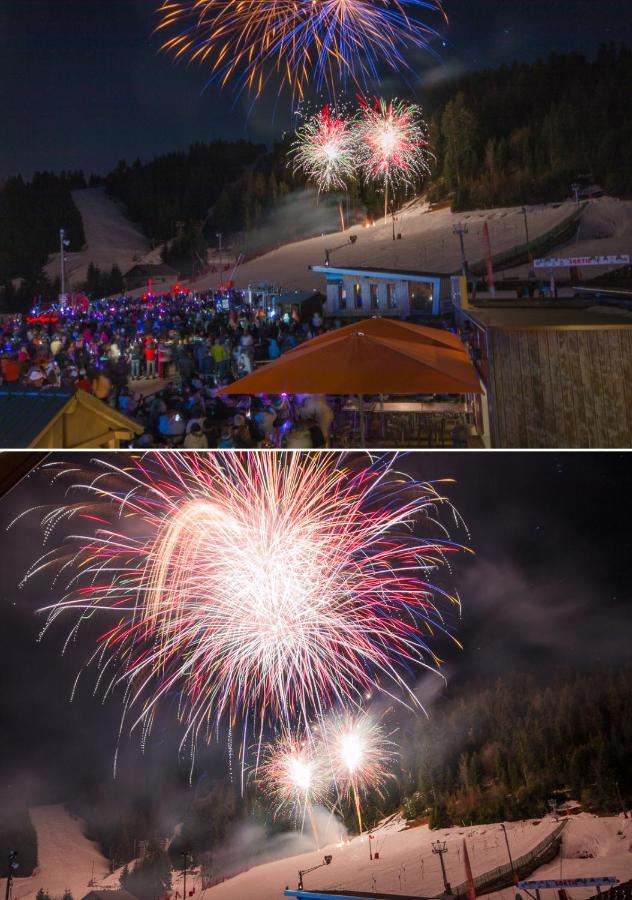Chalet Les Camelias Spa Gérardmer Zewnętrze zdjęcie